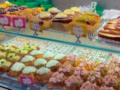 -PAOPAO Bakery&Café(港汇店)