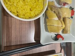-八爷茶餐厅
