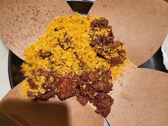 -佬麻雀·剁椒鱼头(京基KK One店)