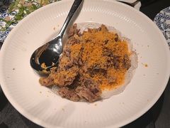 -喜悦烤鸭·新京菜(王府井店)