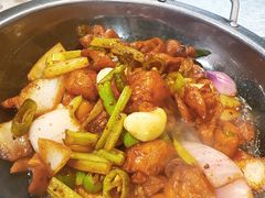-阿巧一号私房菜(止园路店)