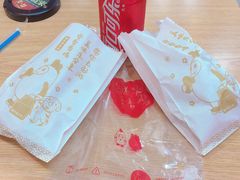-1973继光香香鸡(合生汇购物中心店)