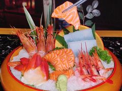 -龍二烧肉酒场(九亭店)