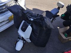 -九号电动车(安定门内大街店)