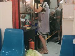 -晓芬叉烧圆子粉