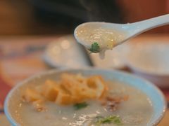 荔湾艇仔粥-点都德(北京路贰店)