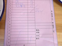 -军子大排档(迎春花园店)