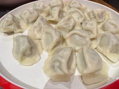 -德发长·花式蒸饺(大唐不夜城店)