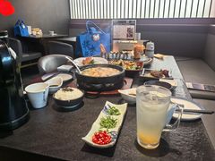 -将太无二·北美传奇寿司(荟聚购物中心西红门店)