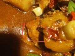 -楼兰新疆主题餐厅(苏州中心店)