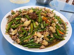 -陈有良尖椒鸡(江津总店)