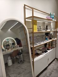 -瞬间漂亮·化妆造型(北滨路店)