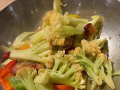 -避风塘(宝山万达店)