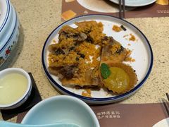 -点都德(长泰广场店)