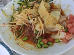 -帕米尔食府(白云观店)