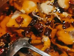 -辣婆婆(航天桥店)