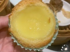 酥滑鸡蛋挞-正斗·港式粤菜(SKLP店)