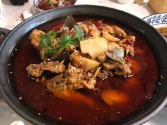 -付掌柜在成都·热炒砂锅集(金禾店)
