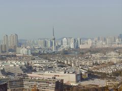 -云龙山