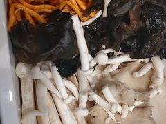 -草原传奇鲜羊火锅(桥北店)