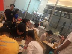 -BreadTalk面包新语·烘焙蛋糕(海岸城店)