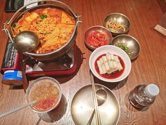 -春熙台·韩国料理(宝安西乡店)
