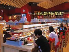 -友壹町寿司(嘉洲广场店)
