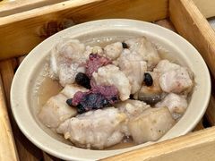 豉汁排骨-蔡澜点心·粤菜(西单大悦城店)