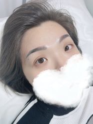 -变美丽半永久纹眉连锁·机器野生眉·洗眉