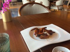 -王府井文华东方酒店-紫膳餐厅