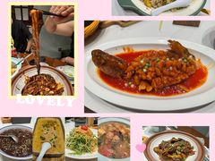 -打酱油·非遗淮扬菜(瘦西湖梅岭店)