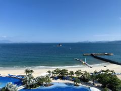 -深圳大梅沙京基洲际度假酒店