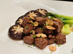 -8餐厅(新葡京酒店)