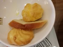 -豪亨世家牛排自助(乐群店)