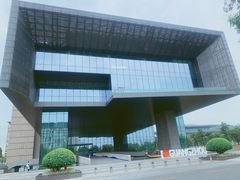 -广州市城市规划展览中心