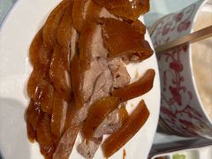 -香丰阁·烤鸭·川湘菜(清河店)