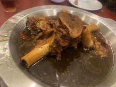 -聚首堂·特色小吃·肘子(什刹海德胜门店)