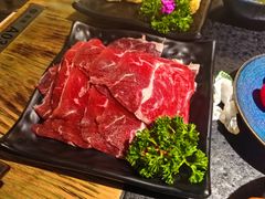 -湊湊火锅·茶憩(上海合生汇店)