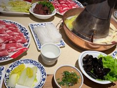 -东镇老火锅(长春路首店)