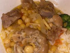 -金色印象·4K影院式足体养生(香榭里店)