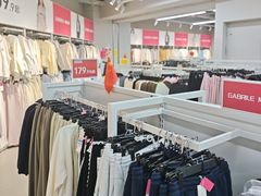-BIGOFFS超级折扣(中街星汇广场店)