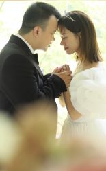 -巴黎经典婚纱摄影PARISSIC