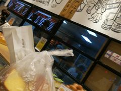 -彭记优口(胜利路店)