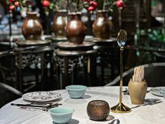 -小河盐帮·私家菜·烤鸭(三元桥·霄云路店)