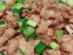 -云海肴·汽锅鸡·云南菜(天津国金汇店)