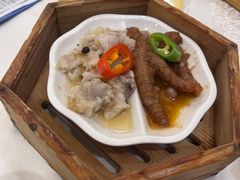 -寻味顺德·南记酒家·传统顺德菜·鱼生(广源路店)