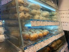 -白玉兰食品(汇联商厦店)