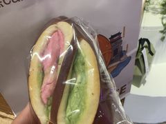 -旧识old mate·烘焙蛋糕店