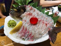 -阿吾罗日本料理(K11艺术中心店)