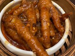 -岭南小生·粤港点心(华新旗舰店)